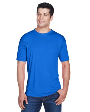 8420 UltraClub Men's Cool & Dry Sport Performance Interlock T-Shirt