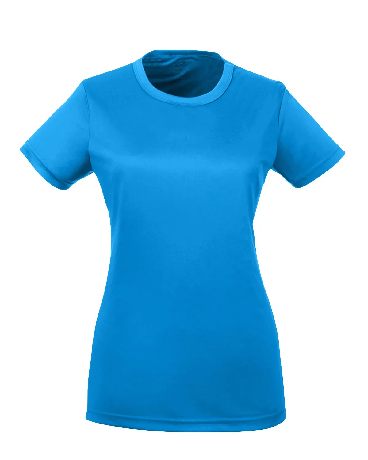 8420L UltraClub Ladies' Cool & Dry Sport Performance Interlock T-Shirt