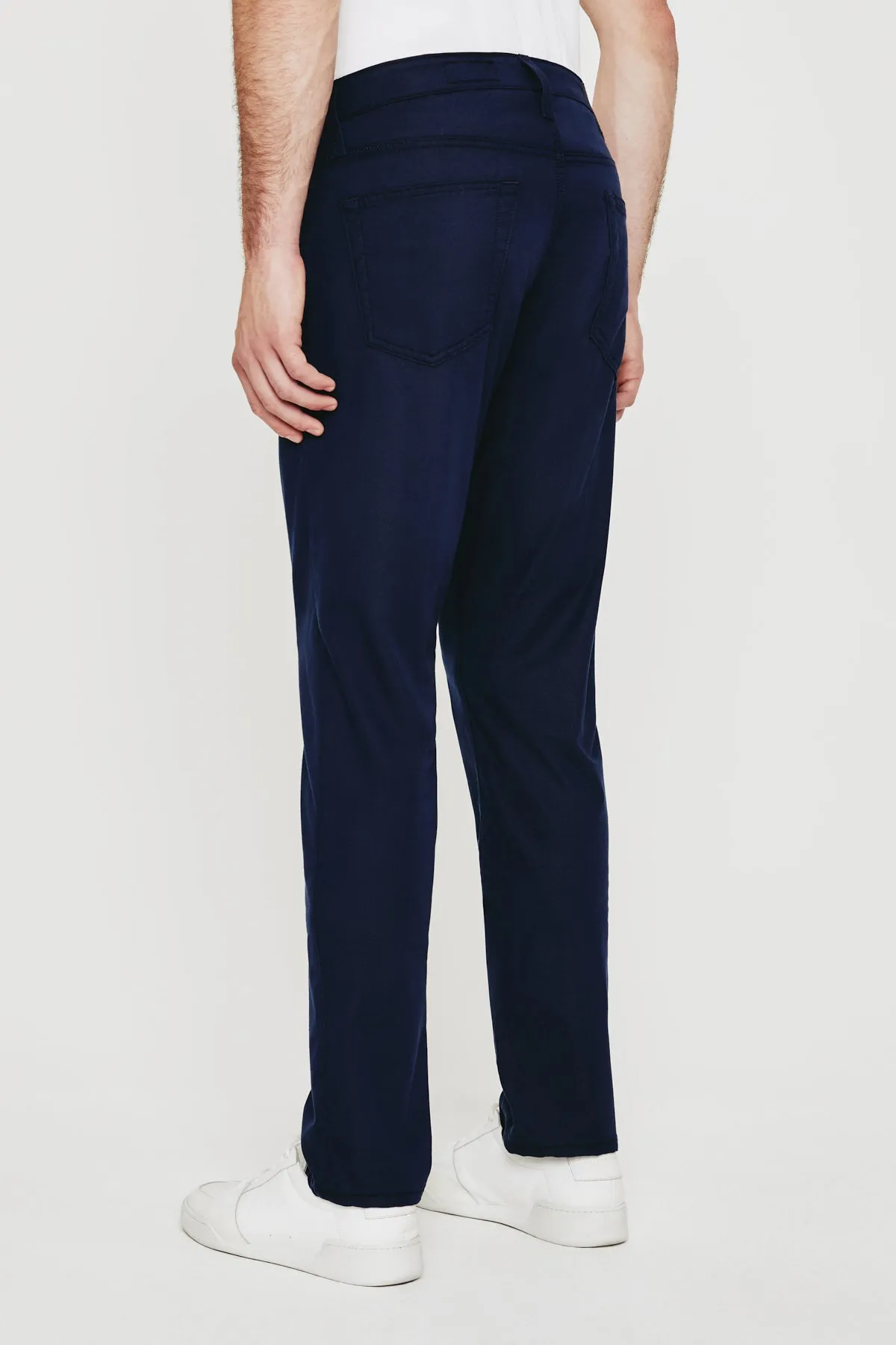 AG Adriano Goldschmied Tellis Airluxe Commuter Performance Sateen Pants