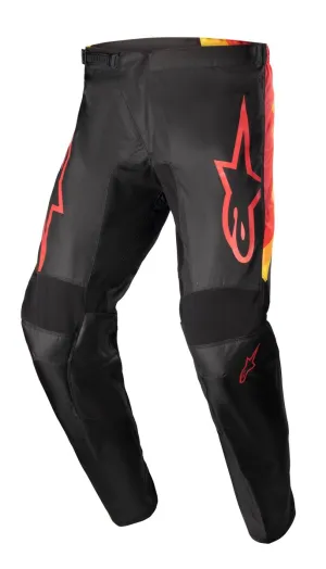 Alpinestars Fluid Corsa Black Pants