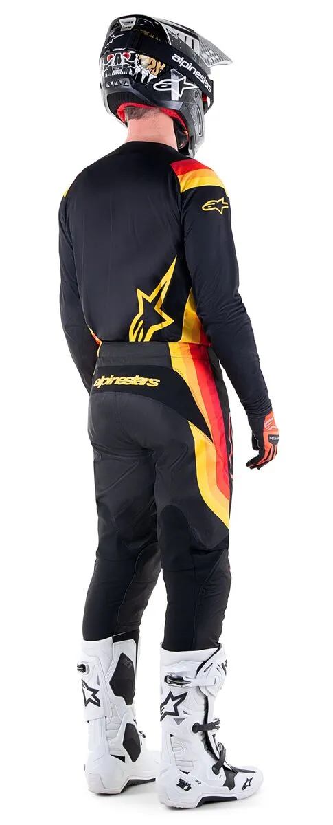 Alpinestars Fluid Corsa Black Pants