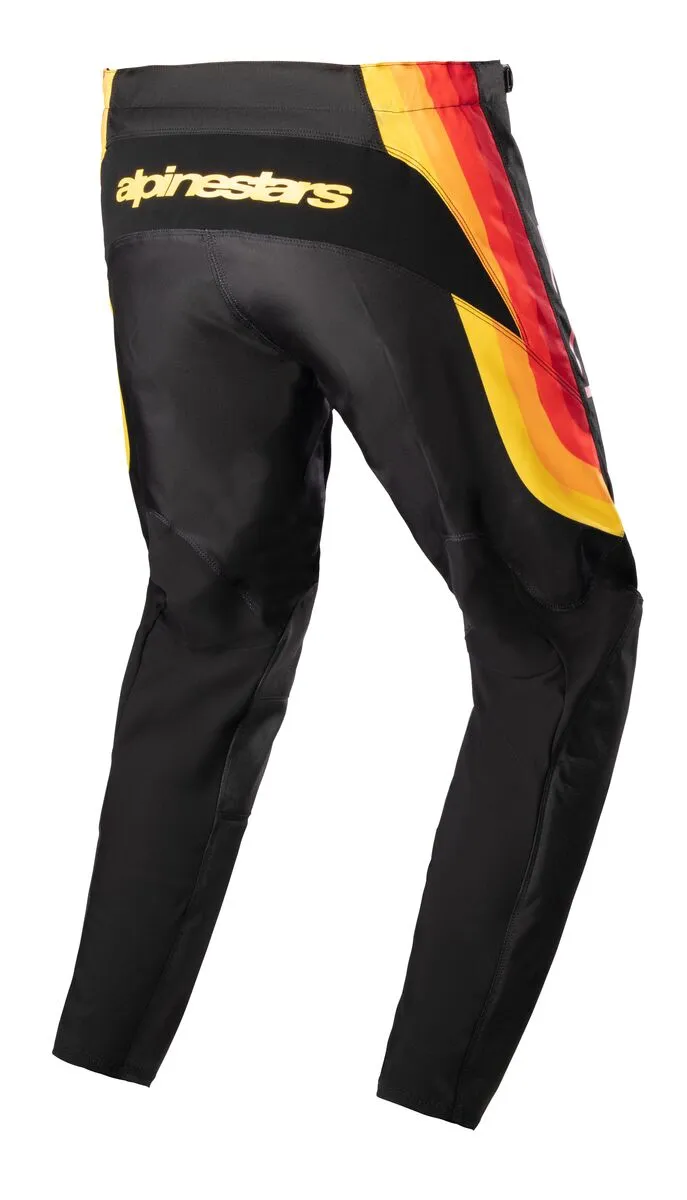 Alpinestars Fluid Corsa Black Pants