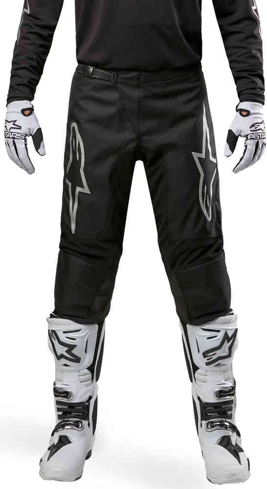 Alpinestars Graphite Print Motocross Pants
