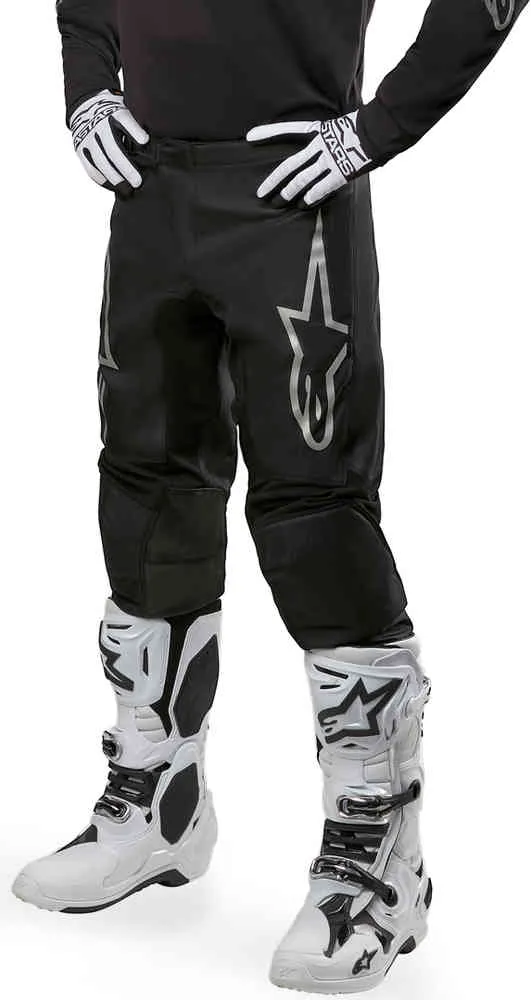 Alpinestars Graphite Print Motocross Pants