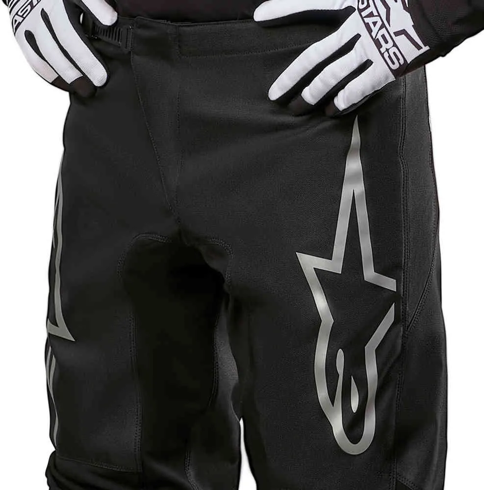 Alpinestars Graphite Print Motocross Pants