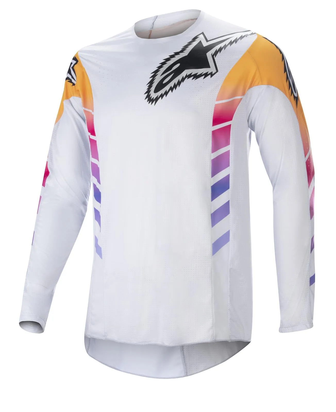 Alpinestars MX Limited Edition Techstar Daytona 23 Jerseys 3767523-9243-M
