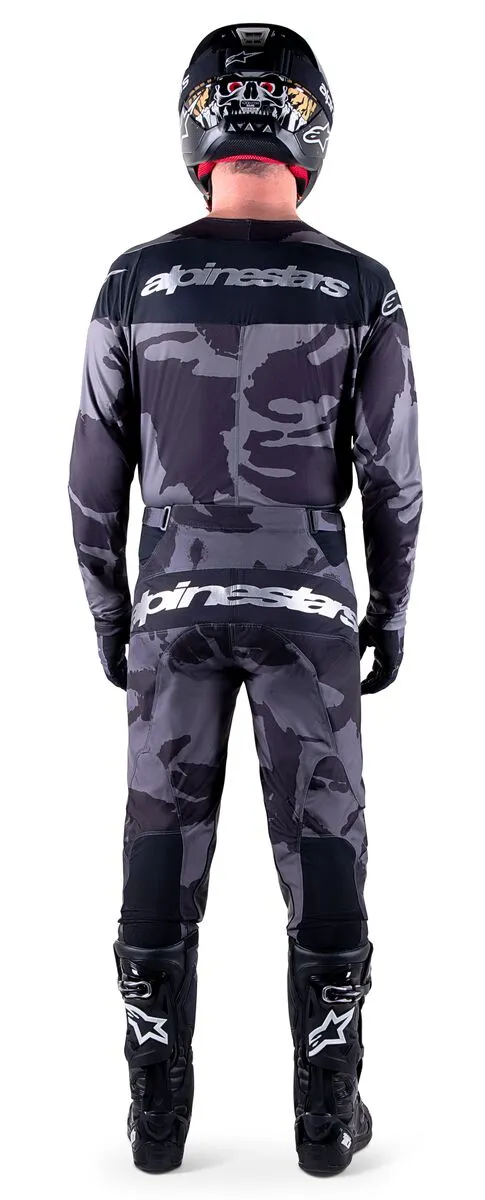 Alpinestars Racer Tactical Iron Camo Pants