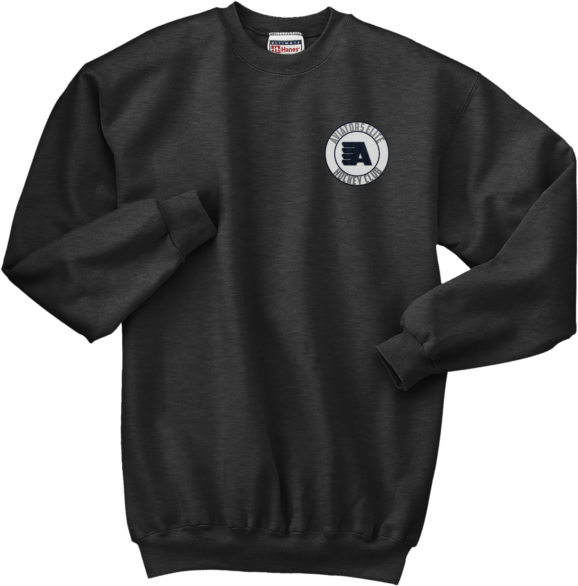 Aspen Aviators Ultimate Cotton - Crewneck Sweatshirt
