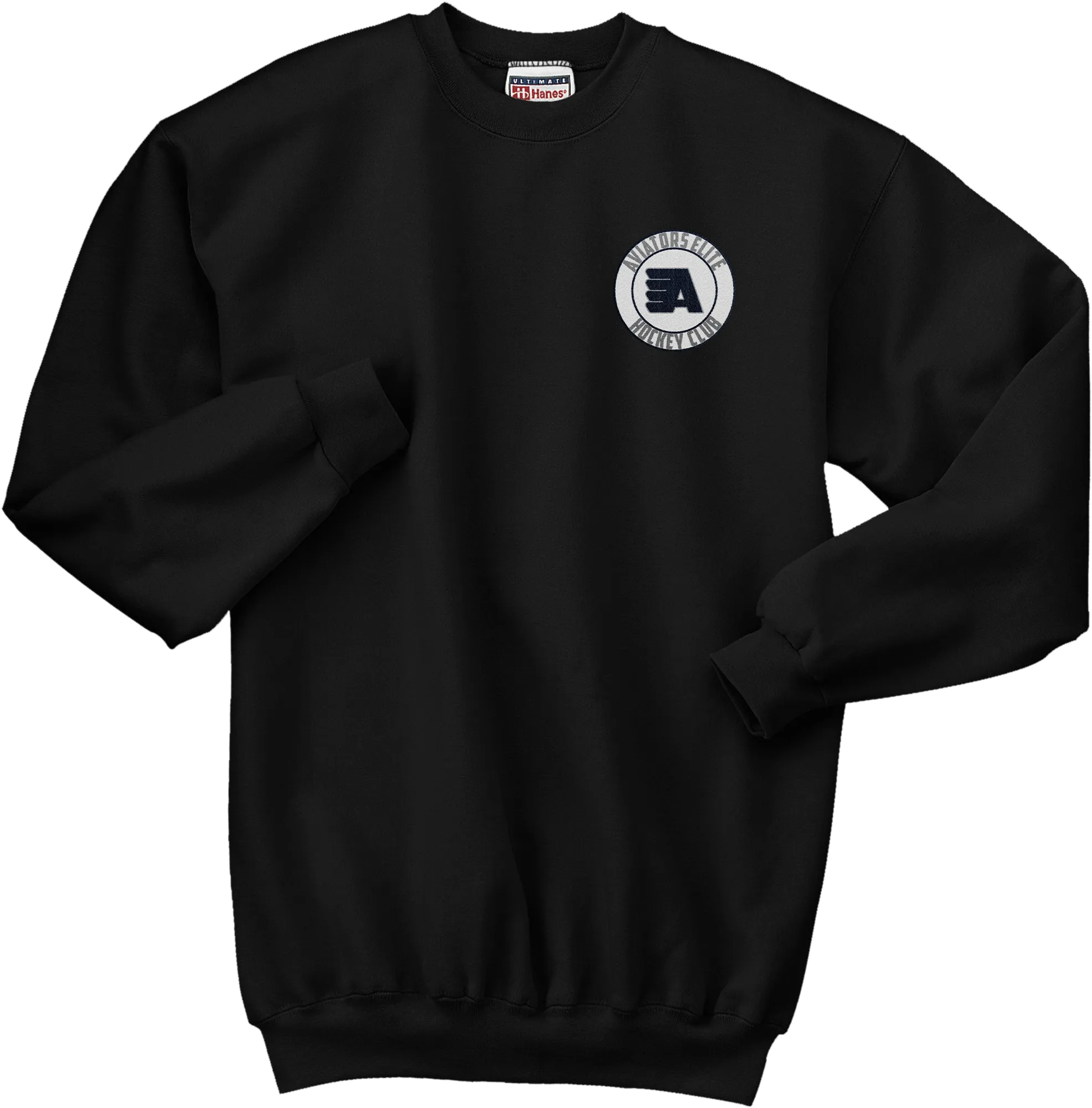 Aspen Aviators Ultimate Cotton - Crewneck Sweatshirt