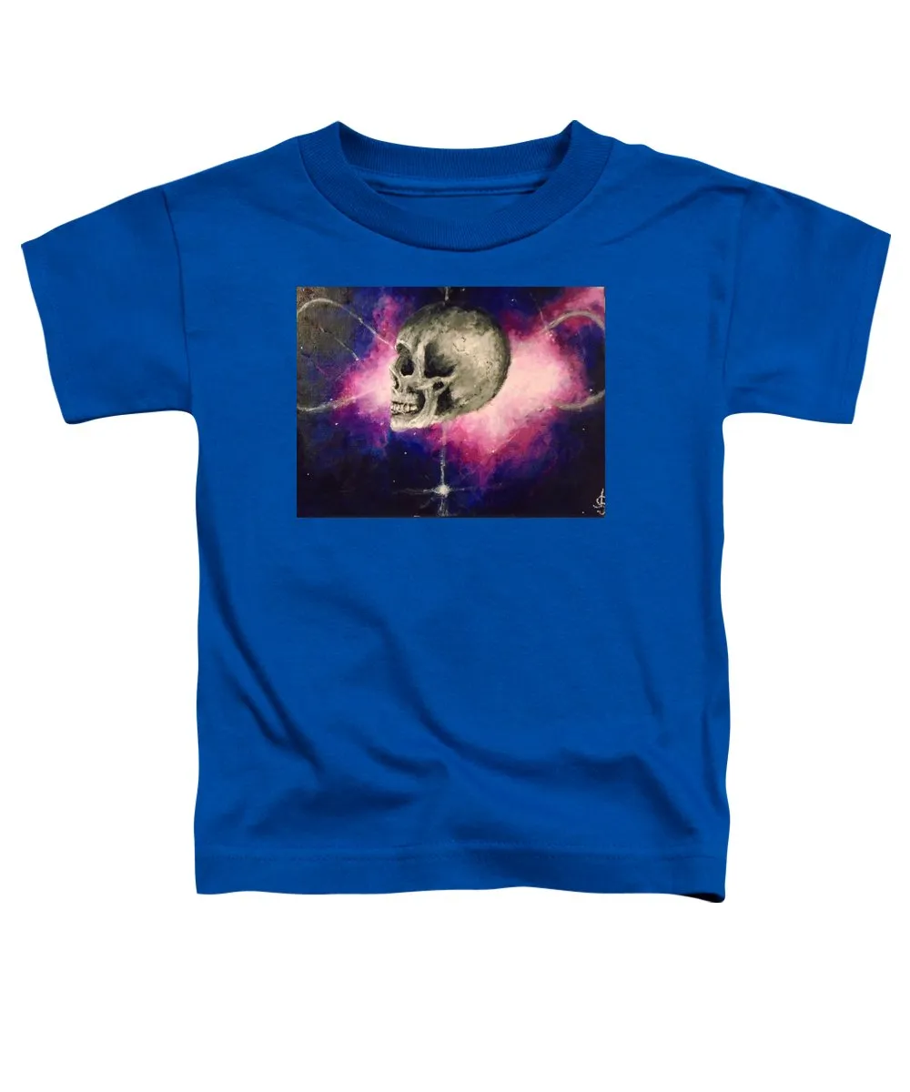 Astral Projections  - Toddler T-Shirt