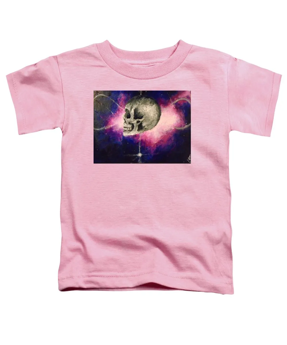 Astral Projections  - Toddler T-Shirt