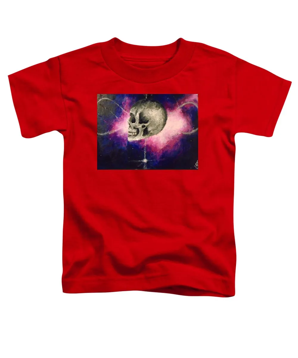 Astral Projections  - Toddler T-Shirt