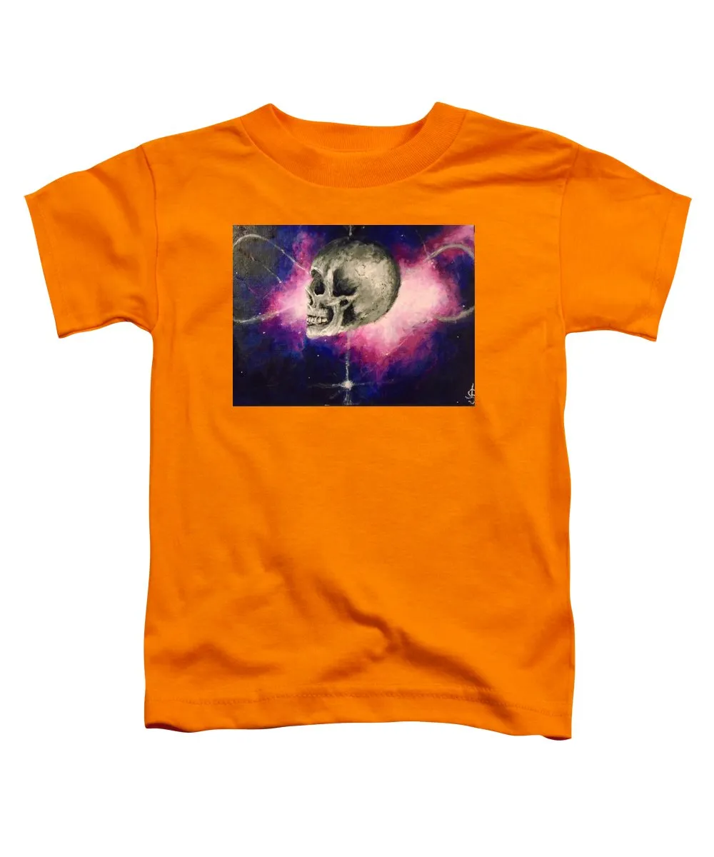 Astral Projections  - Toddler T-Shirt