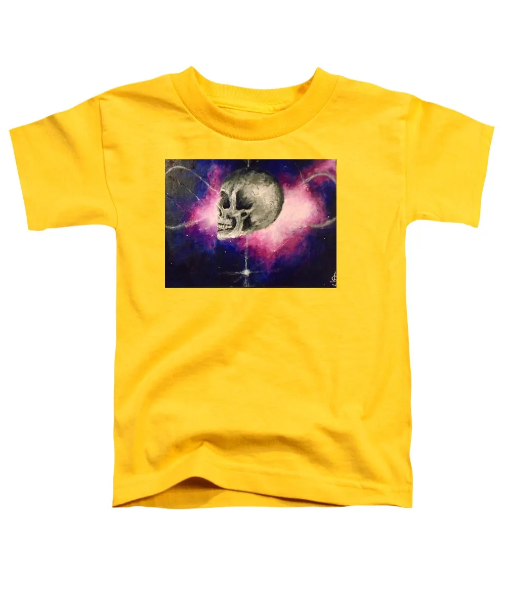 Astral Projections  - Toddler T-Shirt