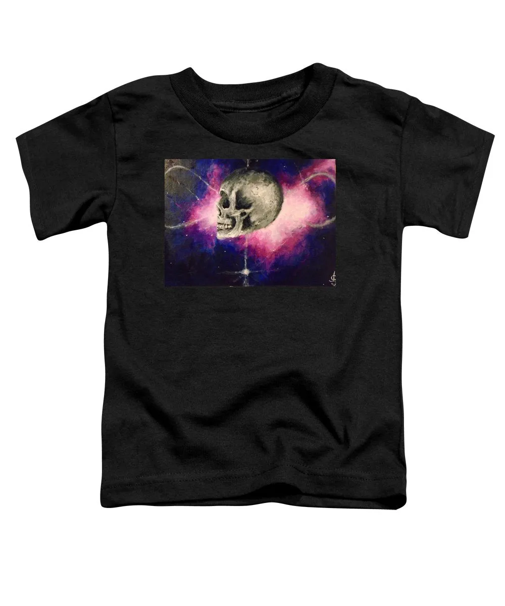 Astral Projections  - Toddler T-Shirt