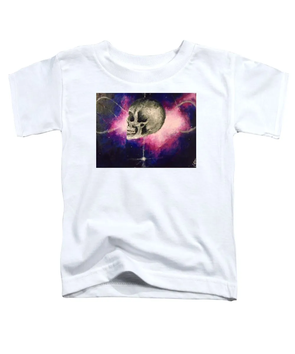 Astral Projections  - Toddler T-Shirt