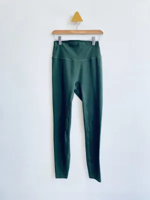 Athletic Leggings // 10-11Y