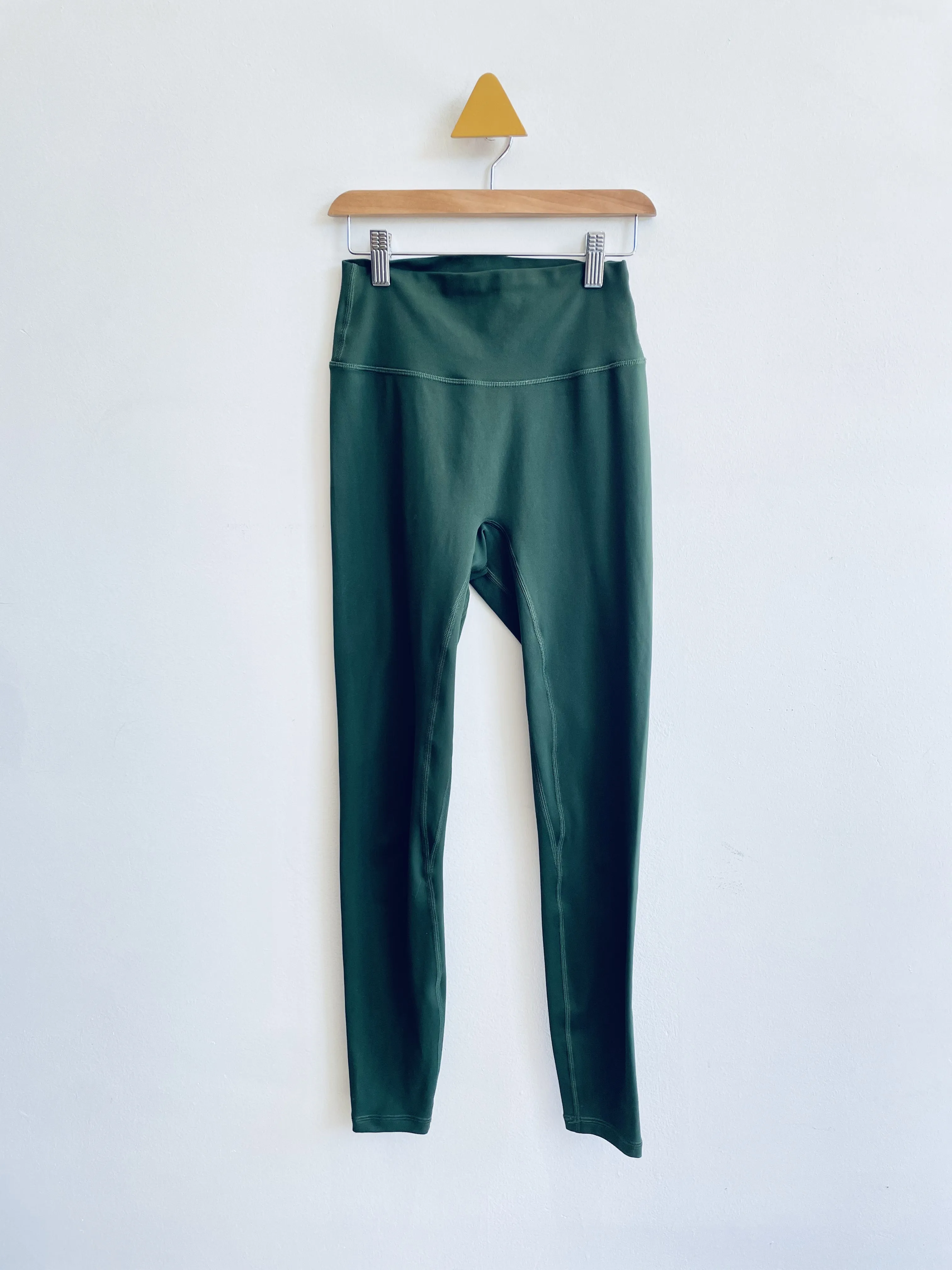 Athletic Leggings // 10-11Y