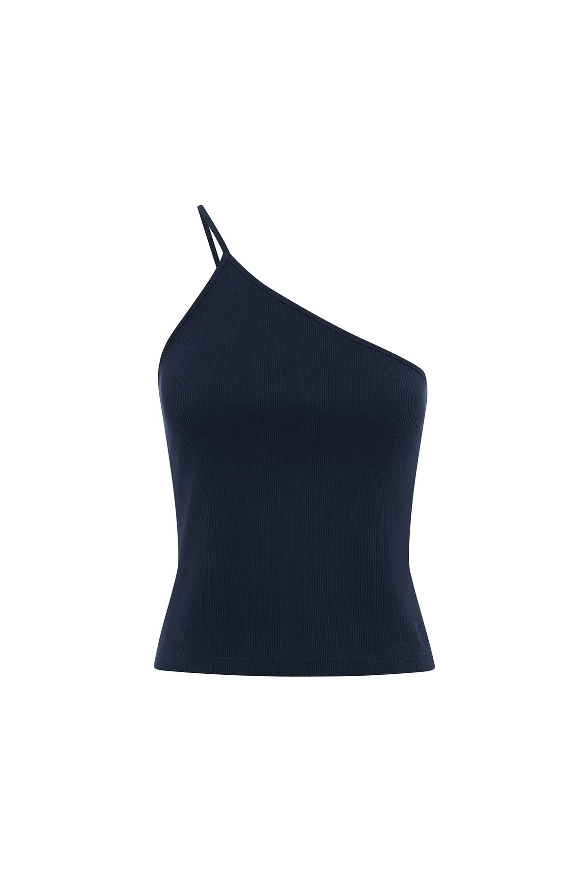 AXEL ONE SHOULDER TANK - NAVY