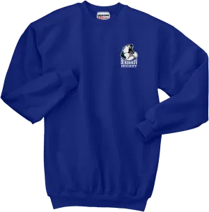 Berdnikov Bears Ultimate Cotton - Crewneck Sweatshirt