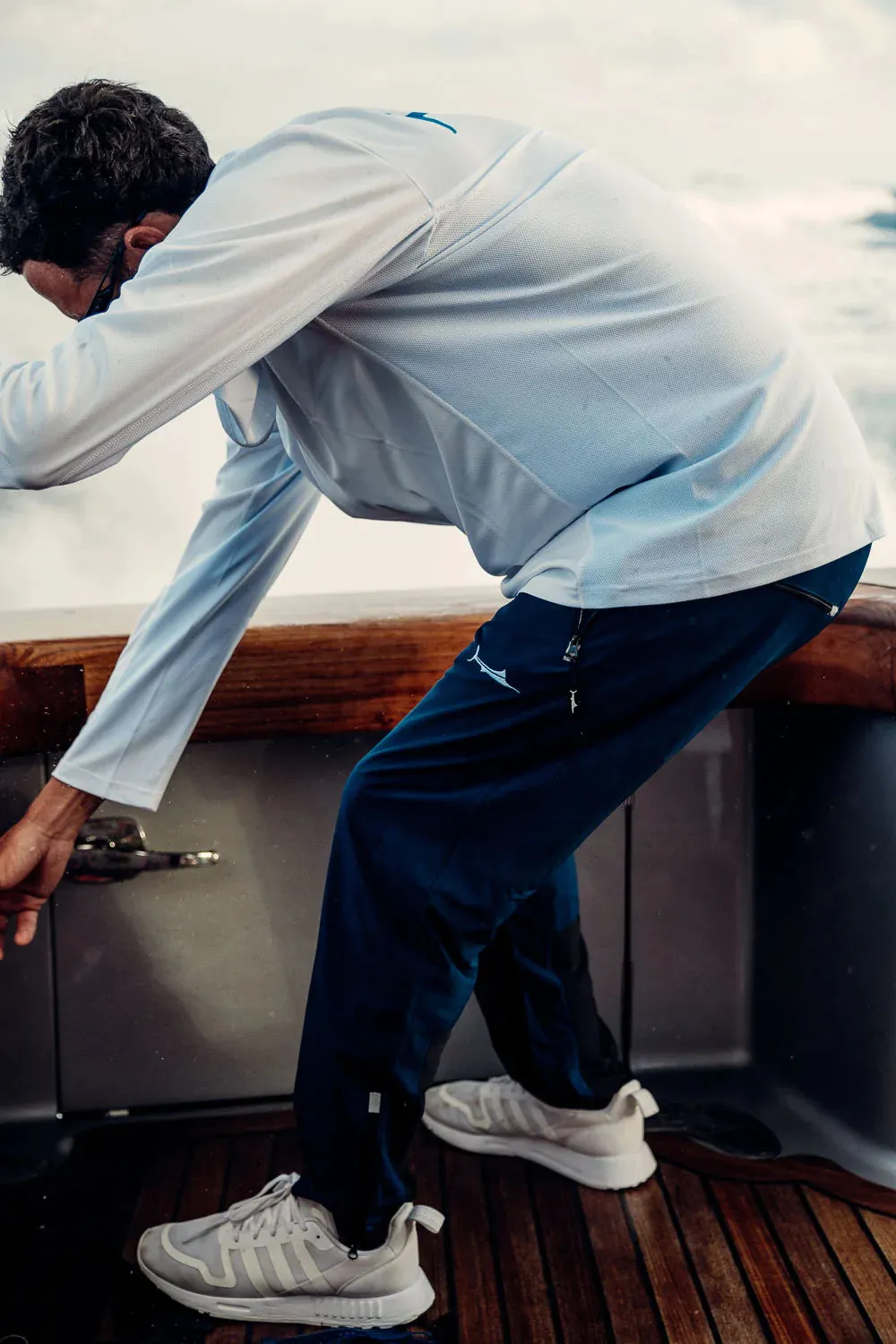 BILLFISH Performance Pants v2.0