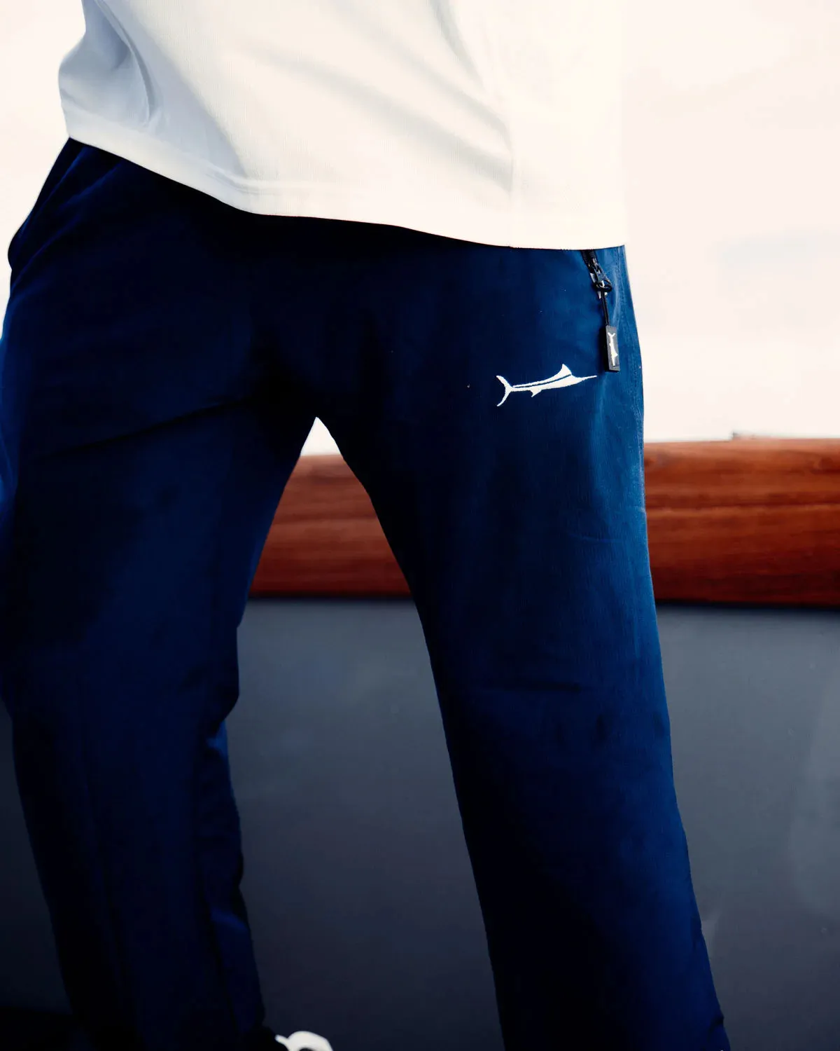 BILLFISH Performance Pants v2.0