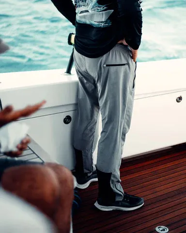 BILLFISH Performance Pants v2.0