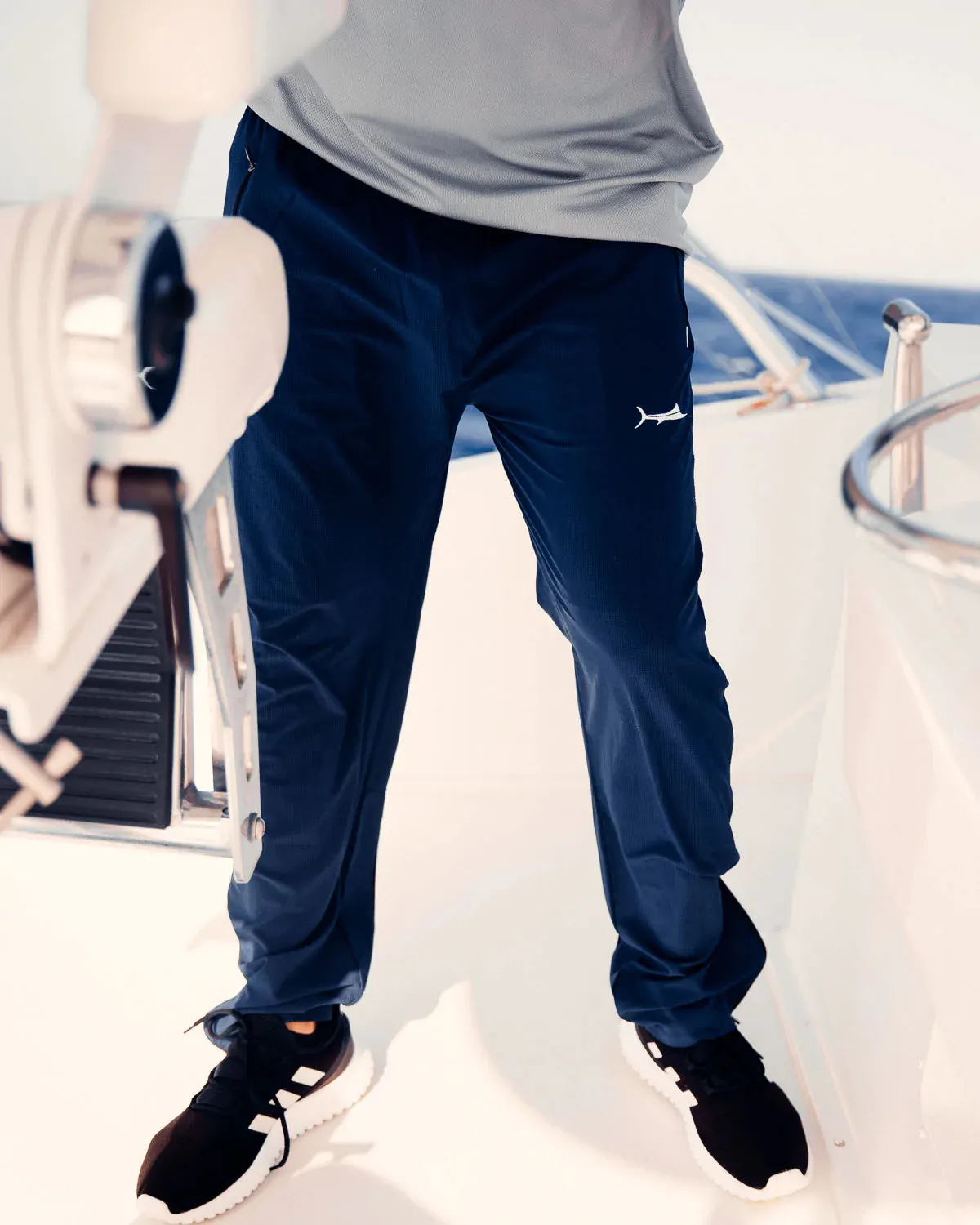 BILLFISH Performance Pants v2.0