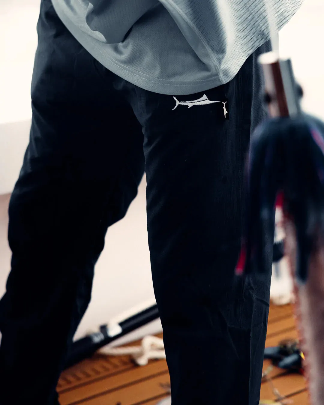 BILLFISH Performance Pants v2.0