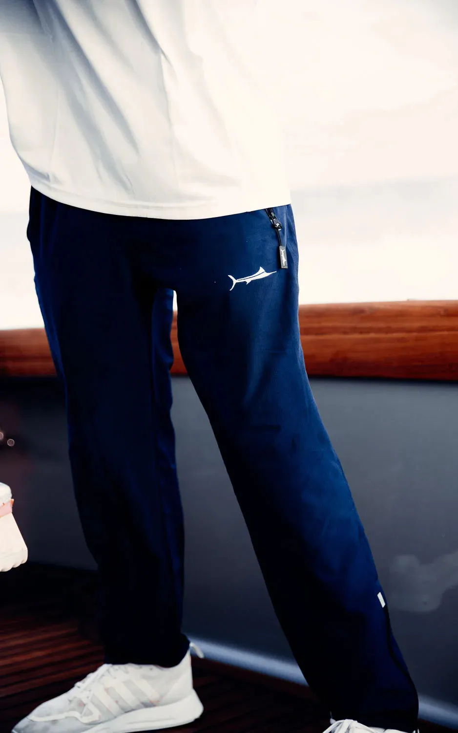 BILLFISH Performance Pants v2.0