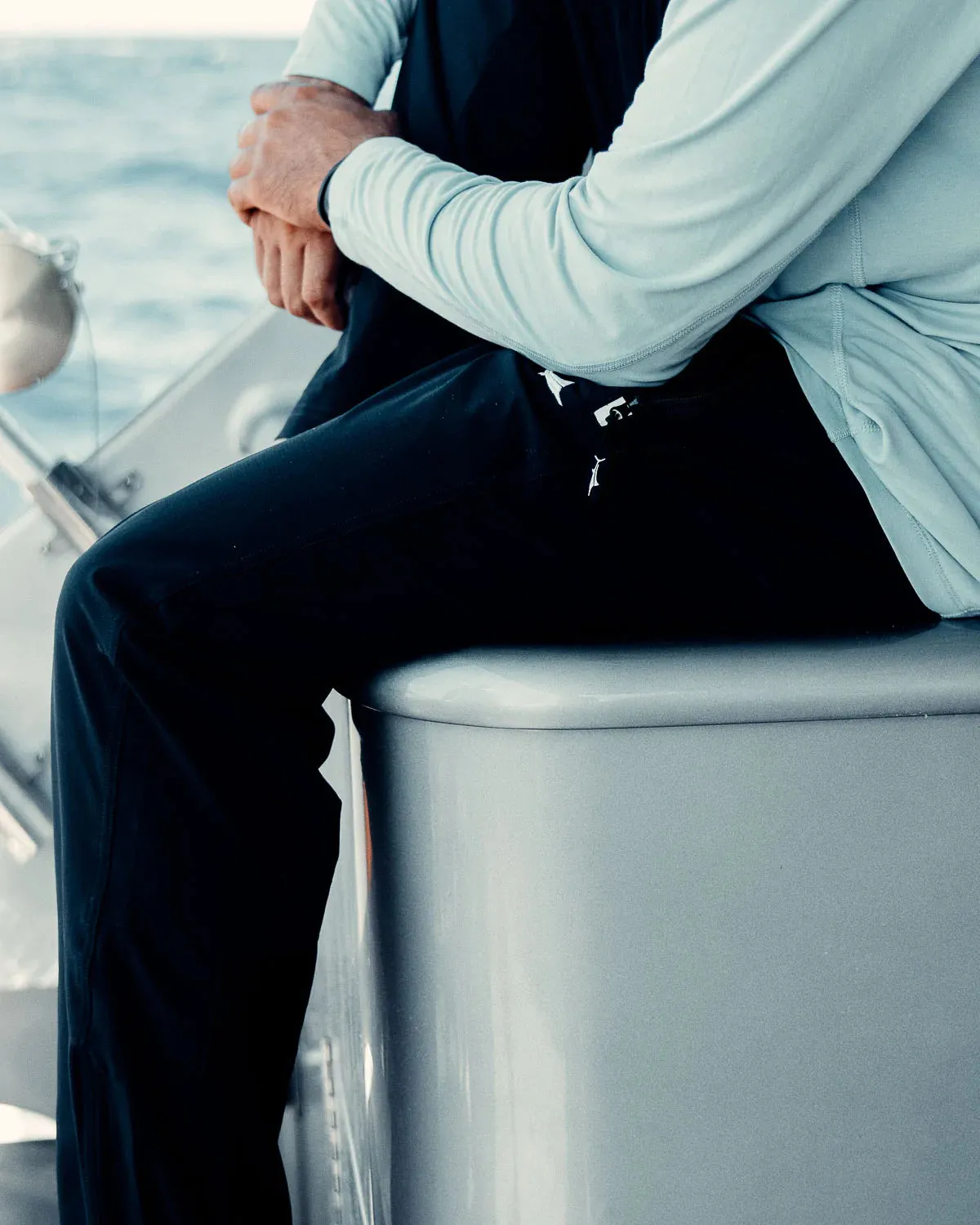 BILLFISH Performance Pants v2.0