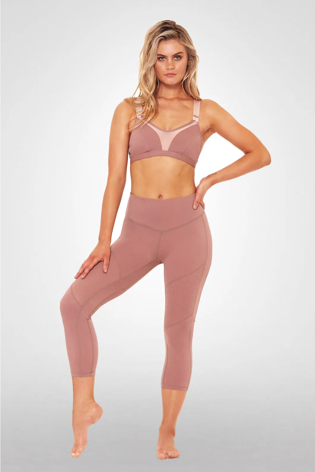 Bombshell Bra