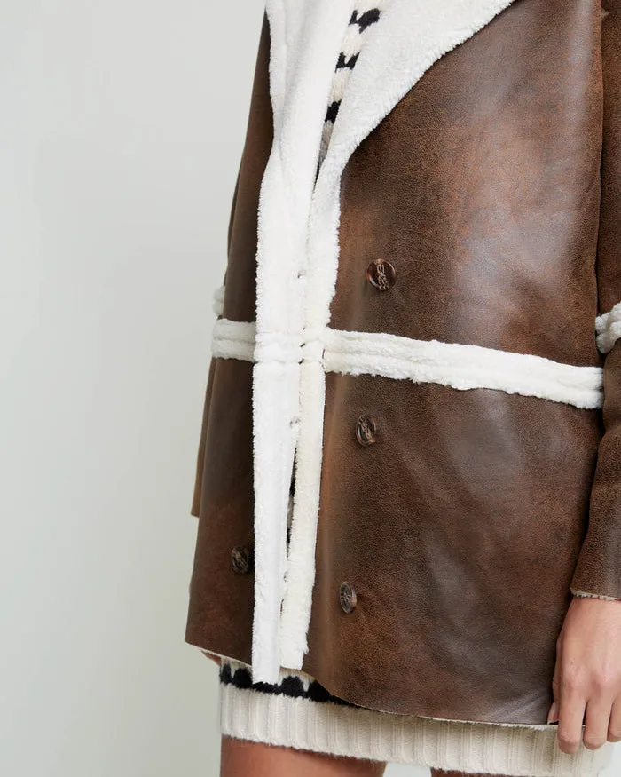 Cabot Coat