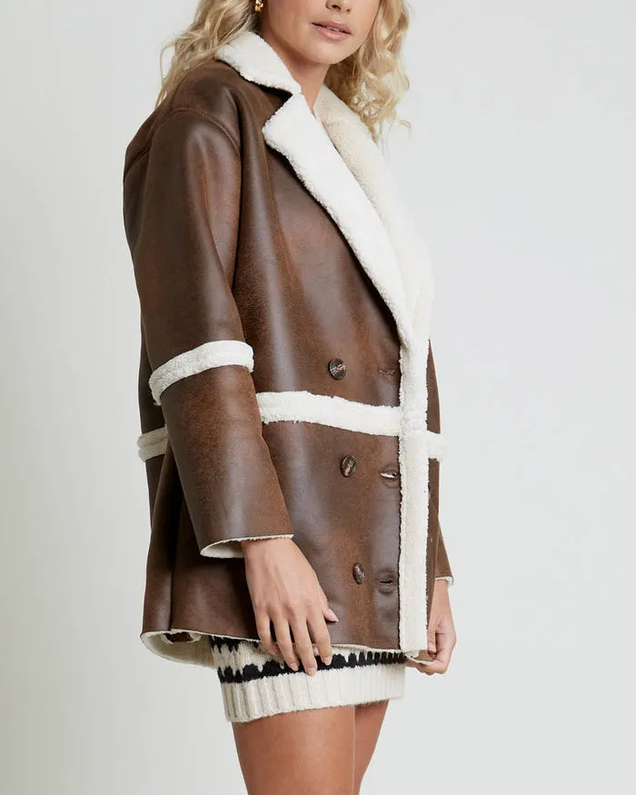 Cabot Coat