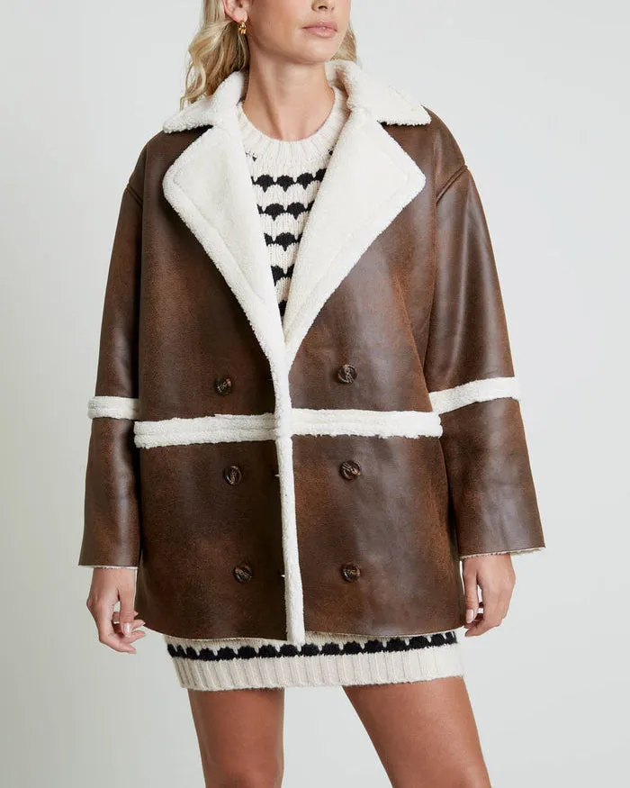 Cabot Coat