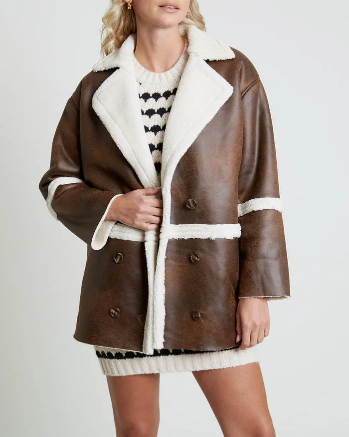 Cabot Coat