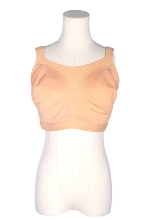 CHAMPION Women Activewear Sports Bras Regular fit in Beige - 38DDD