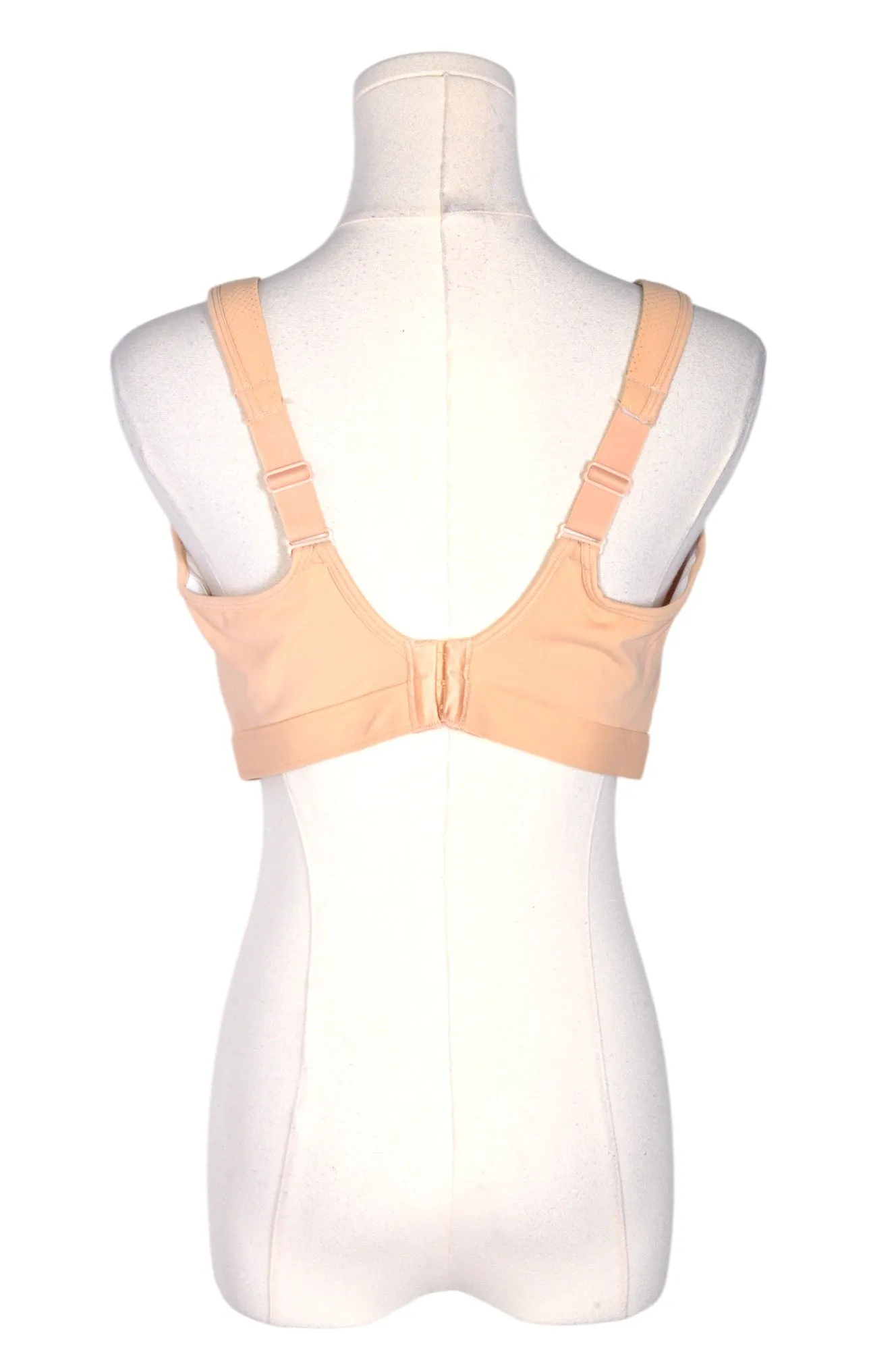 CHAMPION Women Activewear Sports Bras Regular fit in Beige - 38DDD