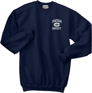 Chatham Hockey Ultimate Cotton - Crewneck Sweatshirt