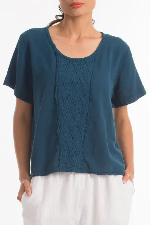 Claire 100% Cotton Gauze Comfort