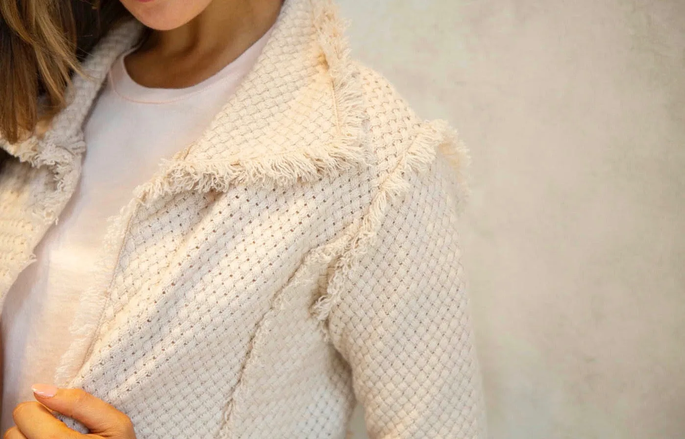 Classic COCO Jacket - Loden