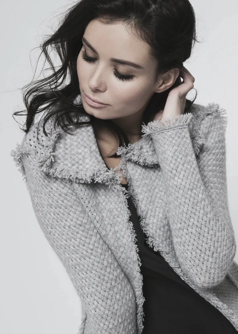 Classic COCO Jacket - Loden