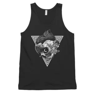 Comfort Tank