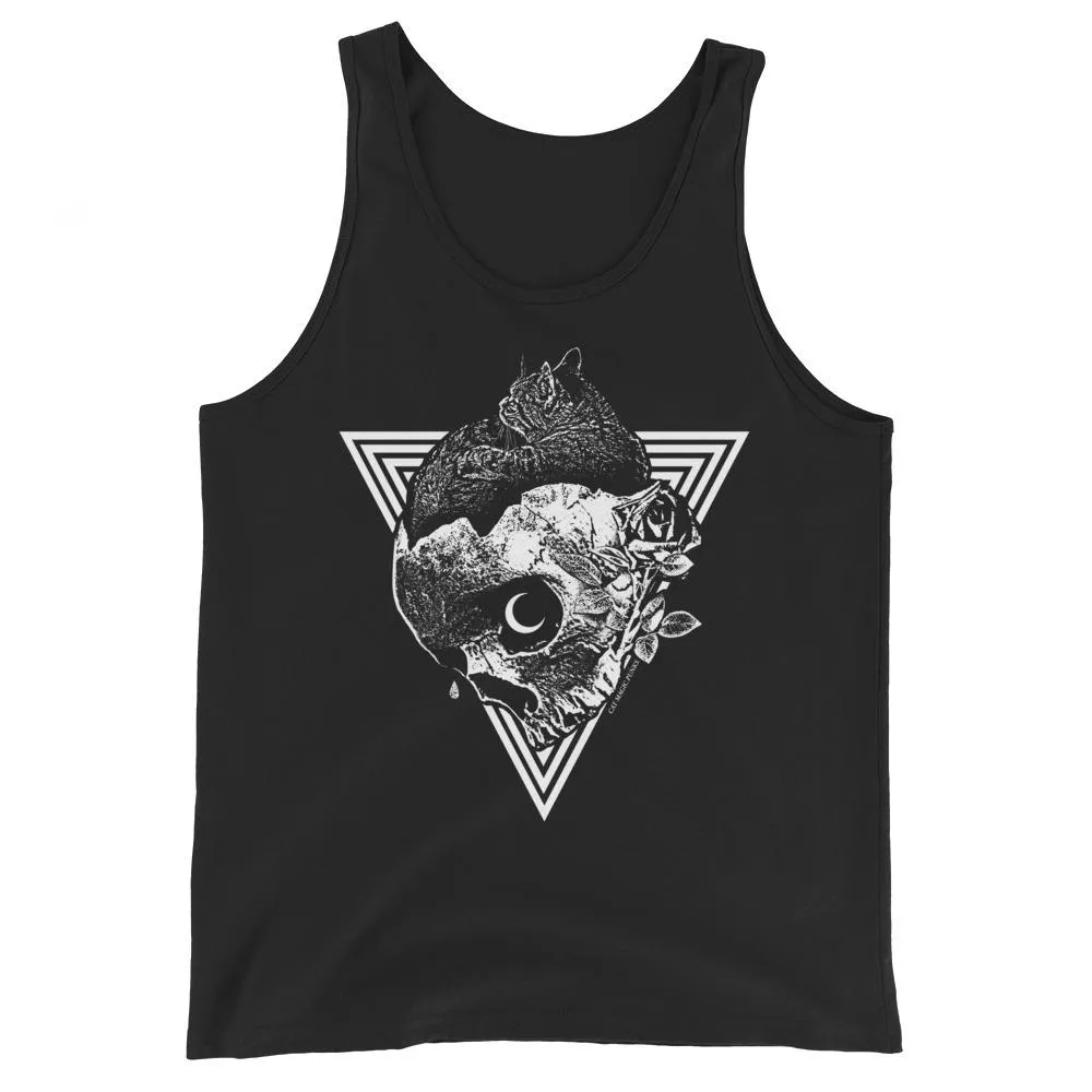 Comfort Tank