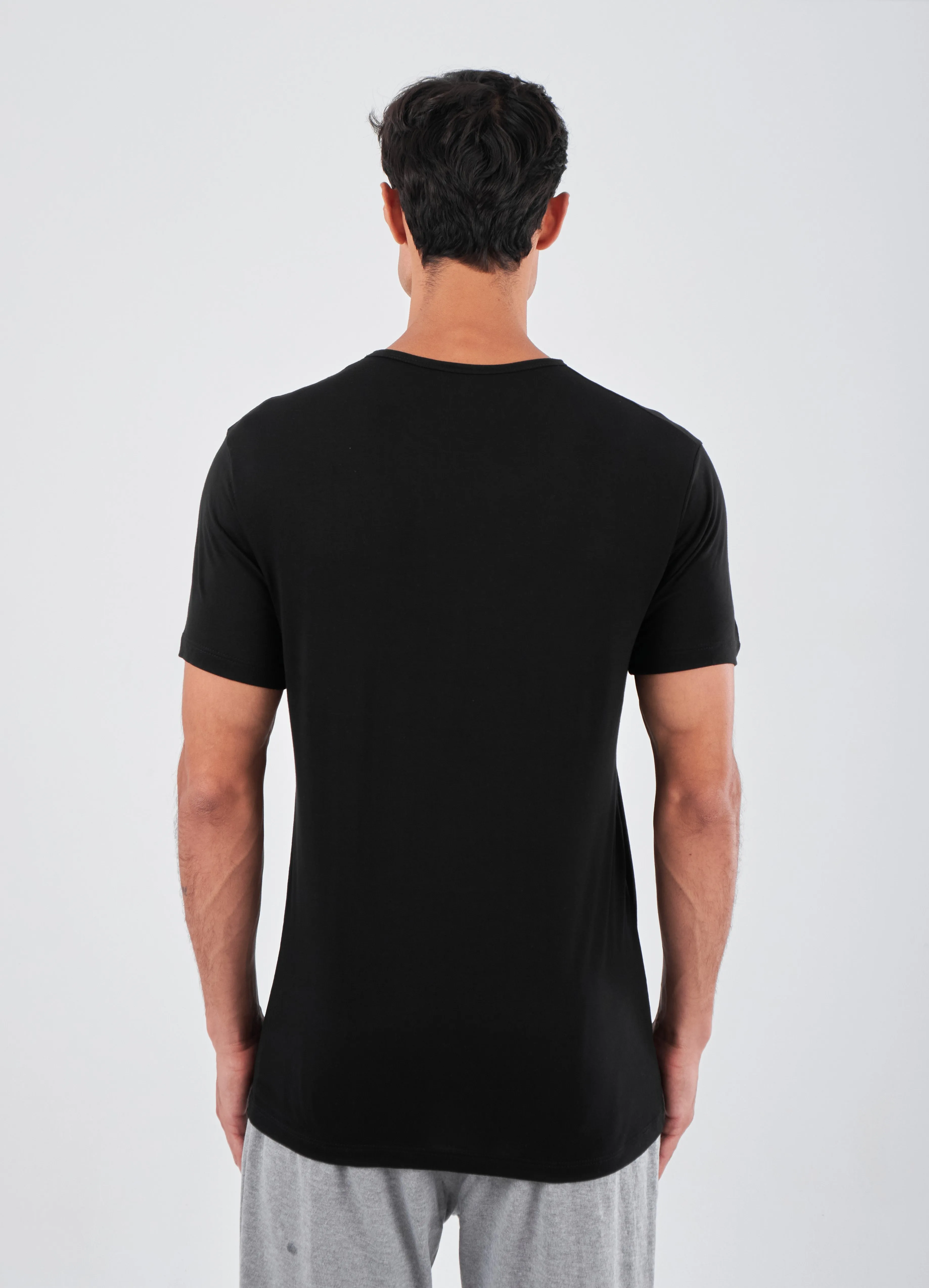 Comfort Viscose T-shirt