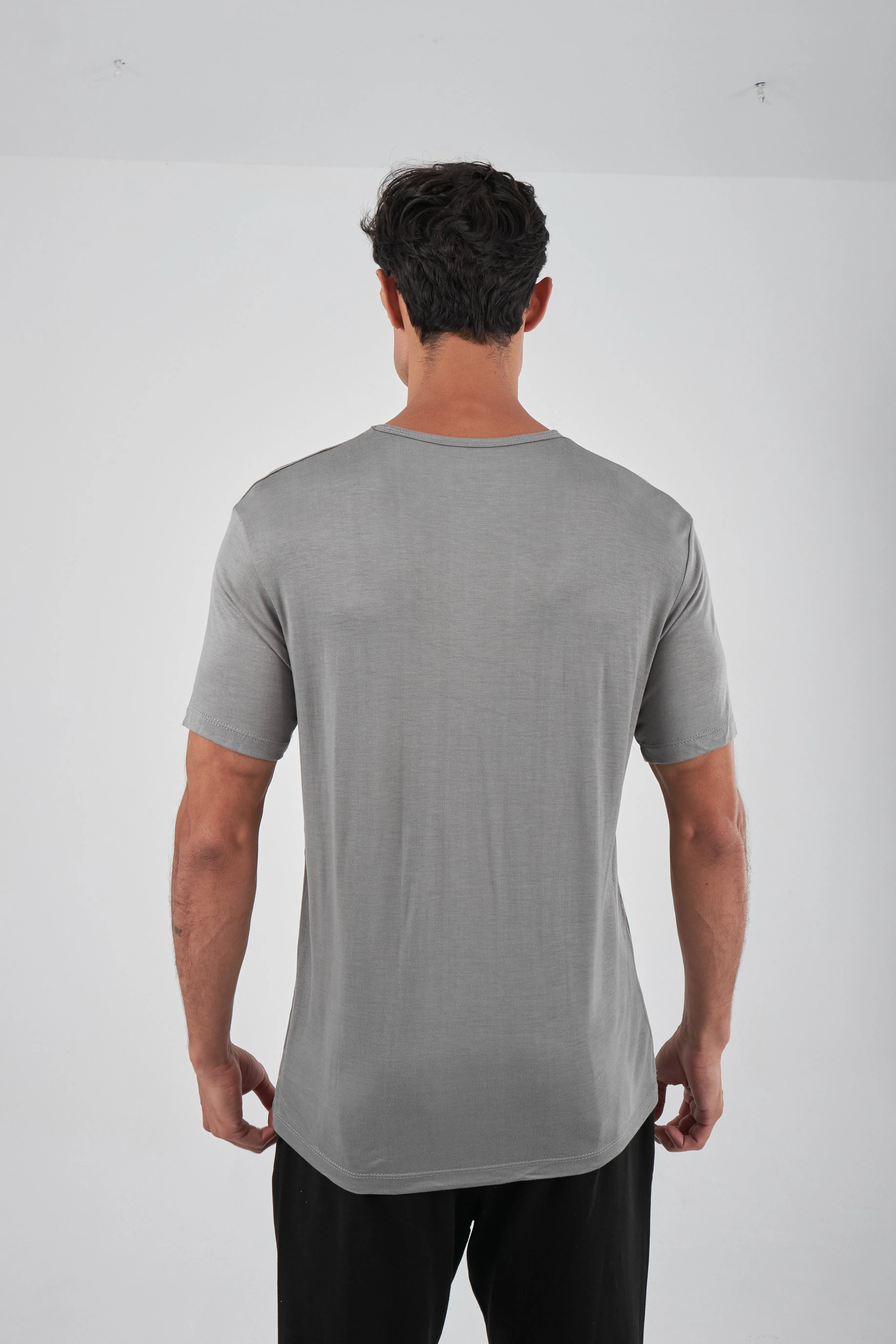 Comfort Viscose T-shirt