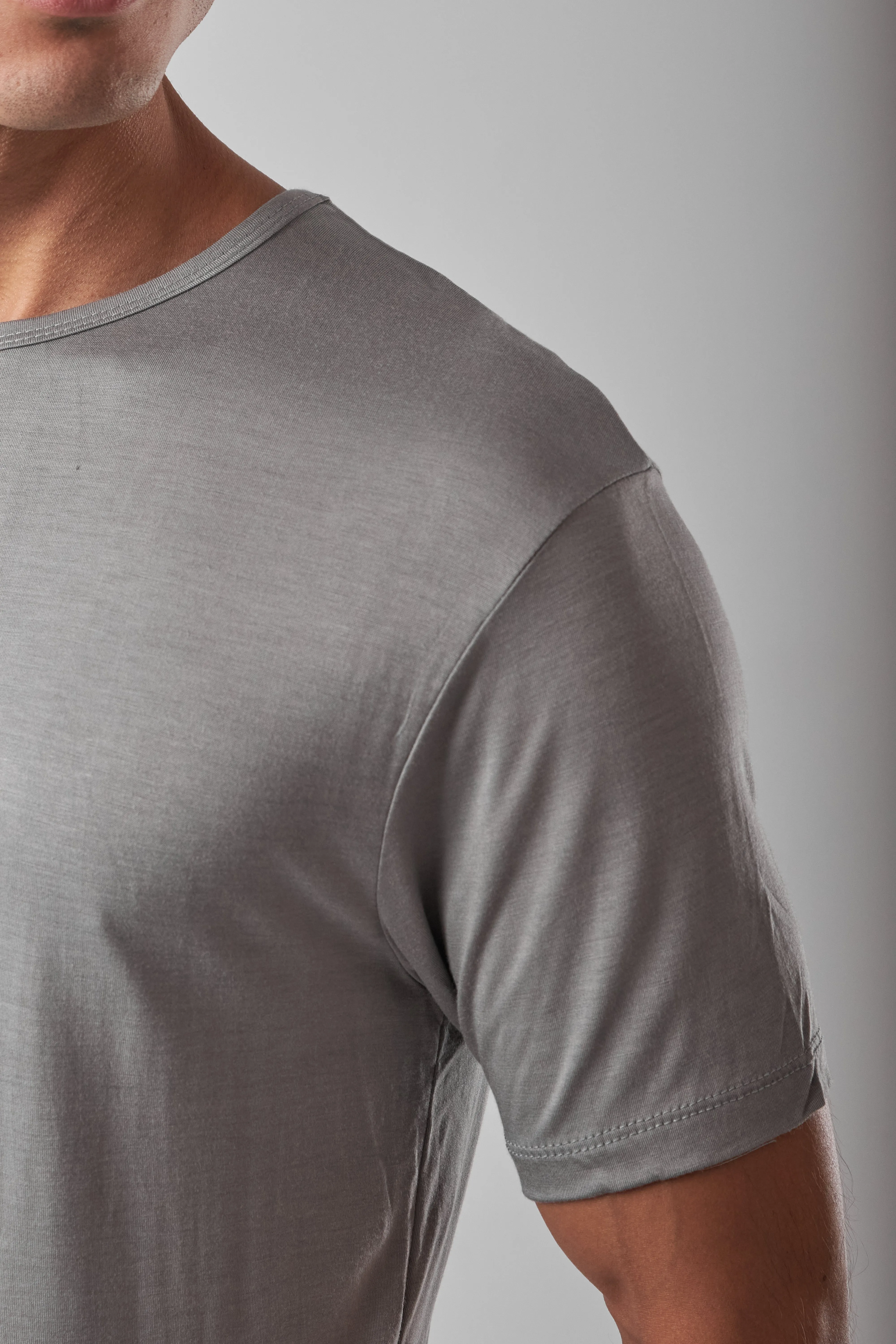 Comfort Viscose T-shirt