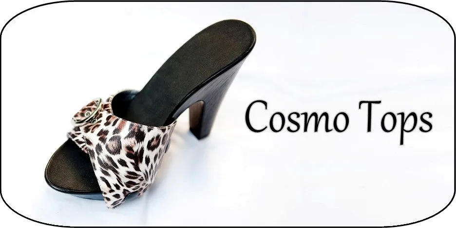 Cosmo - Yellow