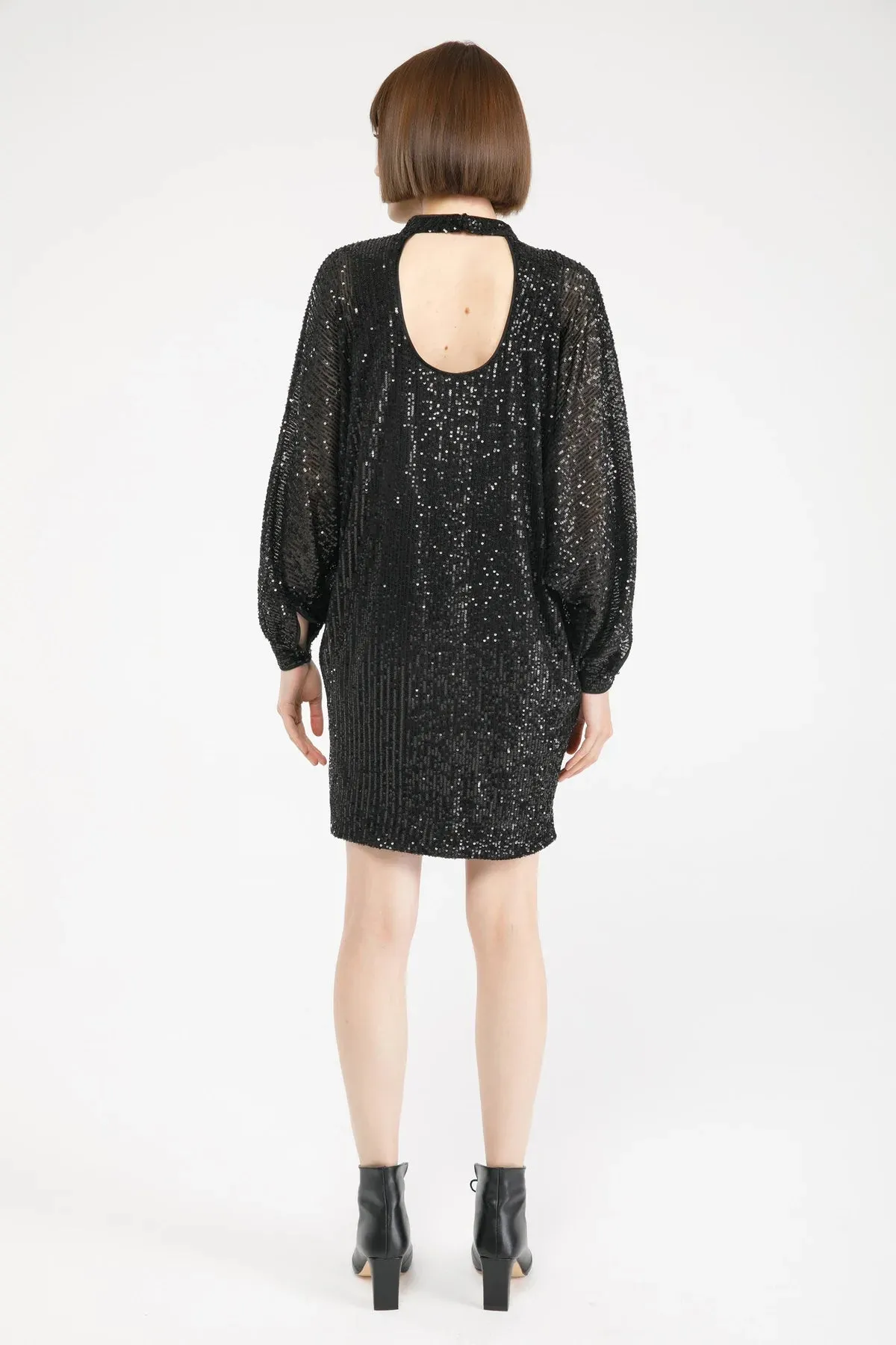 Dazzle Dress