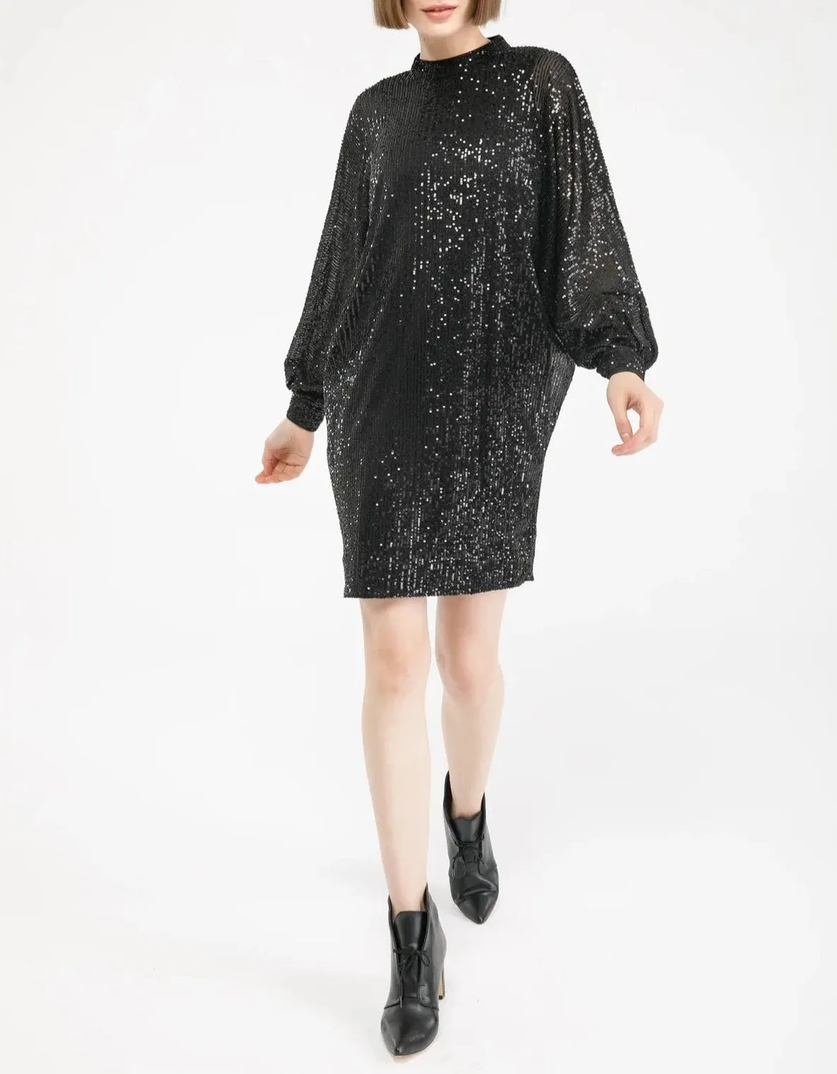 Dazzle Dress